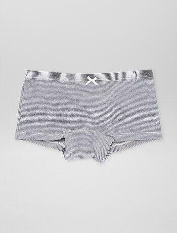 Lot de 3 shortys