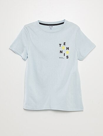 Lot de 3 t-shirts à manches courtes