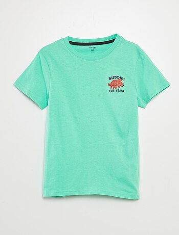 Lot de 3 t-shirts à manches courtes