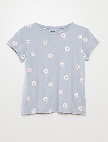 Lot de 3 t-shirts manches courtes