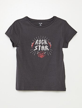 Lot de 3 t-shirts manches courtes