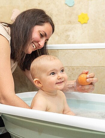 Lot de 4 aspergeurs pour le bain