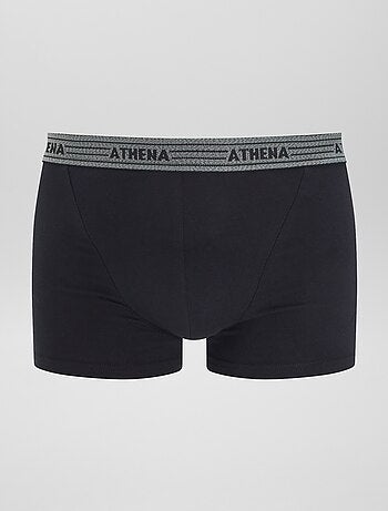 Lot de 4 boxers 'Athena'