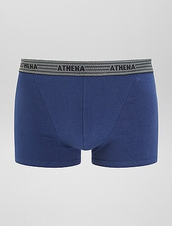 Lot de 4 boxers 'Athena'