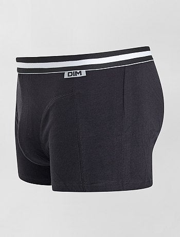 Lot de 4 boxers ecodim 'DIM'