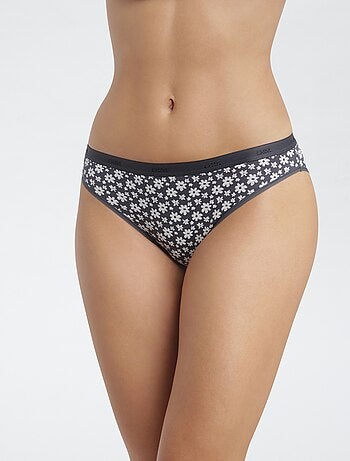 Lot de 4 culottes 'Dim'