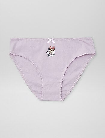 Lot de 5 culottes 'Disney'