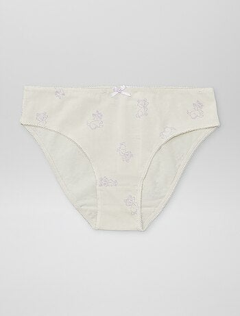 Lot de 5 culottes 'Disney'