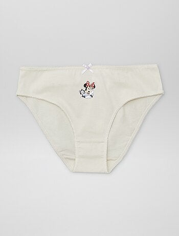 Lot de 5 culottes 'Disney'