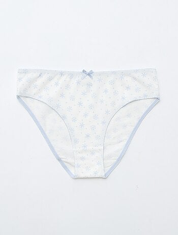 Lot de 5 culottes 'Mickey and friends'