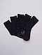     Lot de 5 paires de chaussettes vue 1
