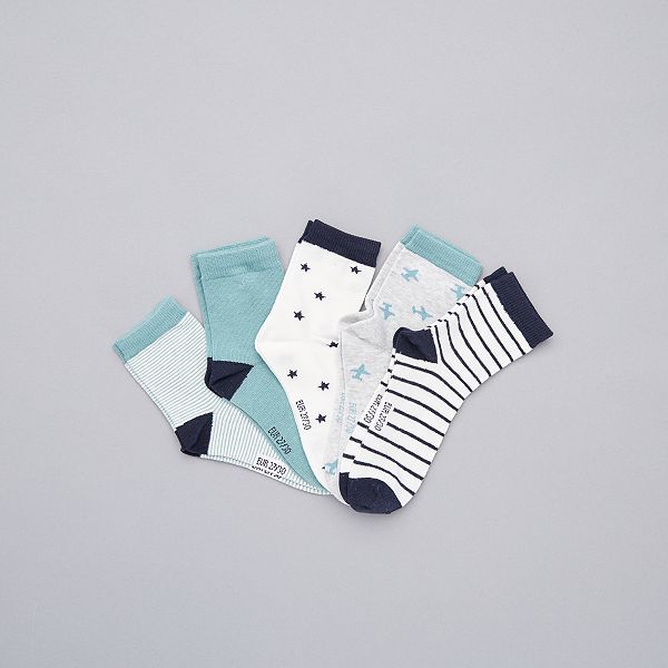 Pokroviti Partina City Racun Kiabi Chaussettes Garcon Livmiraldi Com