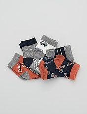 Chaussettes Bebe Bebe Taille 15 16 Kiabi