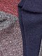     Lot de 5 paires de chaussettes hautes vue 2
