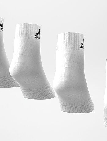 Lot de 6 chaussettes 'adidas'