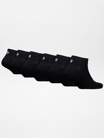 Lot de 6 paires de chaussettes 'Puma'