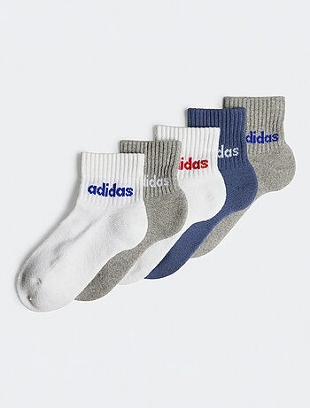 Lot de chaussettes 'Adidas' - 5 paires