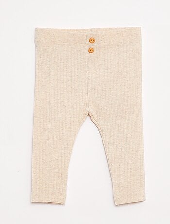 Lot de leggings longs
