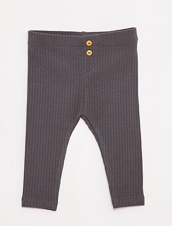 Lot de leggings longs