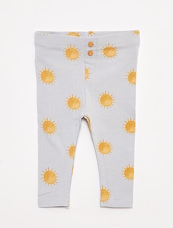 Lot de leggings longs