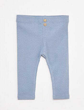 Lot de leggings longs