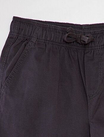 Lot de pantalons jogger - 2 pièces