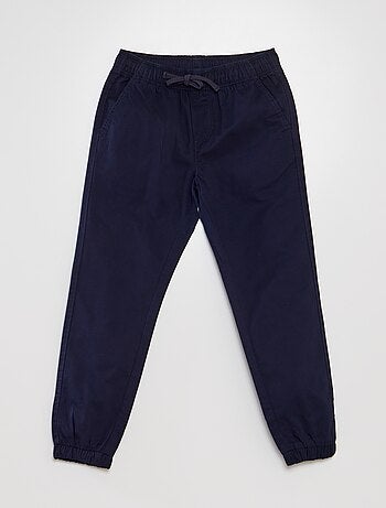 Lot de pantalons jogger - 2 pièces