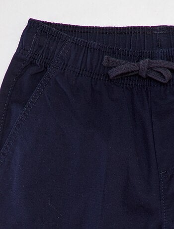 Lot de pantalons jogger - 2 pièces
