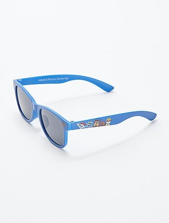 Lunettes de soleil 'Pat Patrouille'