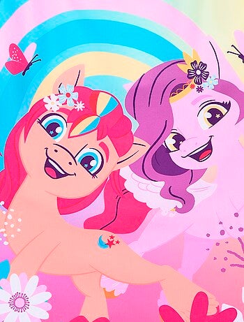 Maillot de bain 1 pièce 'My little pony'