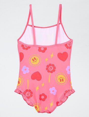 Maillot de bain 1 pièce 'Pat Patrouille'