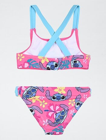 Maillot de bain 2 pièces 'Stitch' 'Disney'