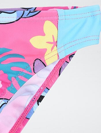 Maillot de bain 2 pièces 'Stitch' 'Disney'