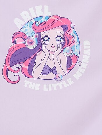 Maillot de bain 'Disney' 'Vaïana' - 1 pièce