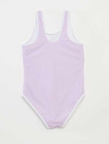 Maillot de bain 'Disney' 'Vaïana' - 1 pièce