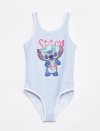 Maillot de bain 'Disney' 'Vaïana' - 1 pièce