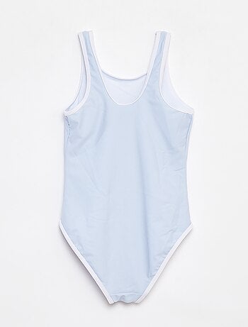 Maillot de bain 'Disney' 'Vaïana' - 1 pièce