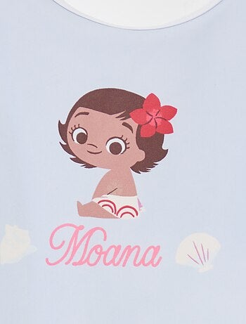 Maillot de bain 'Moana' 'Disney' - 1 pièce