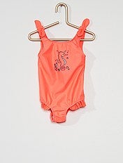 Maillot De Bain Bebe Maillot De Bain Pas Cher Kiabi