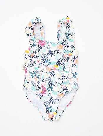 Maillot de bain 'Petit Béguin' - 1 pièce
