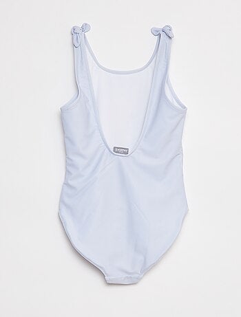 Maillot de bain 'Reine des Neige' - 1 pièce