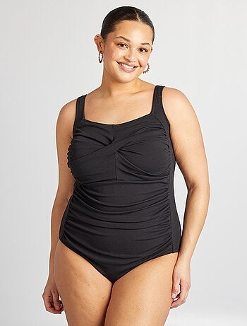 Maillot de bain sculptant