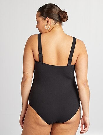 Maillot de bain sculptant