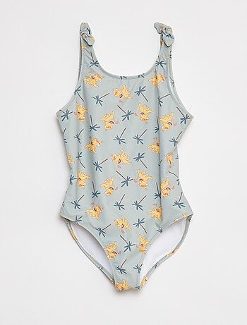 Maillot de bain 'Reine des Neige' - 1 pièce