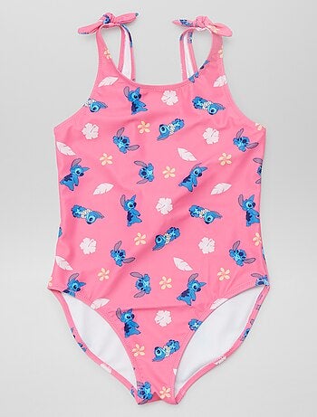 Maillot de bain 'Reine des Neige' - 1 pièce