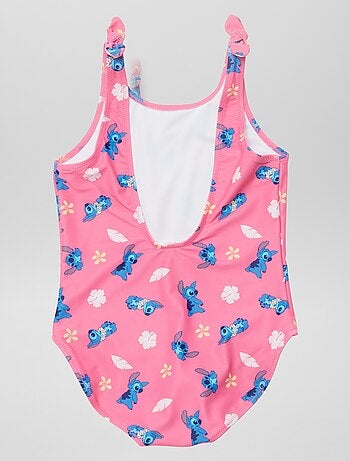 Maillot de bain 'Reine des Neige' - 1 pièce