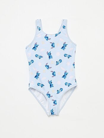 Maillot de bain 'Stitch' 'Disney' - 1 pièce