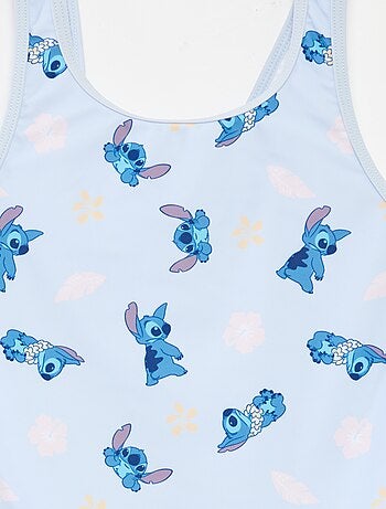 Maillot de bain 'Stitch' 'Disney' - 1 pièce