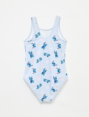 Maillot de bain 'Stitch' 'Disney' - 1 pièce