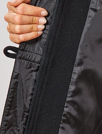 Maternité - Manteau de maternité style duffle coat - Kiabi